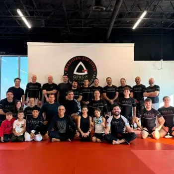 Training photo