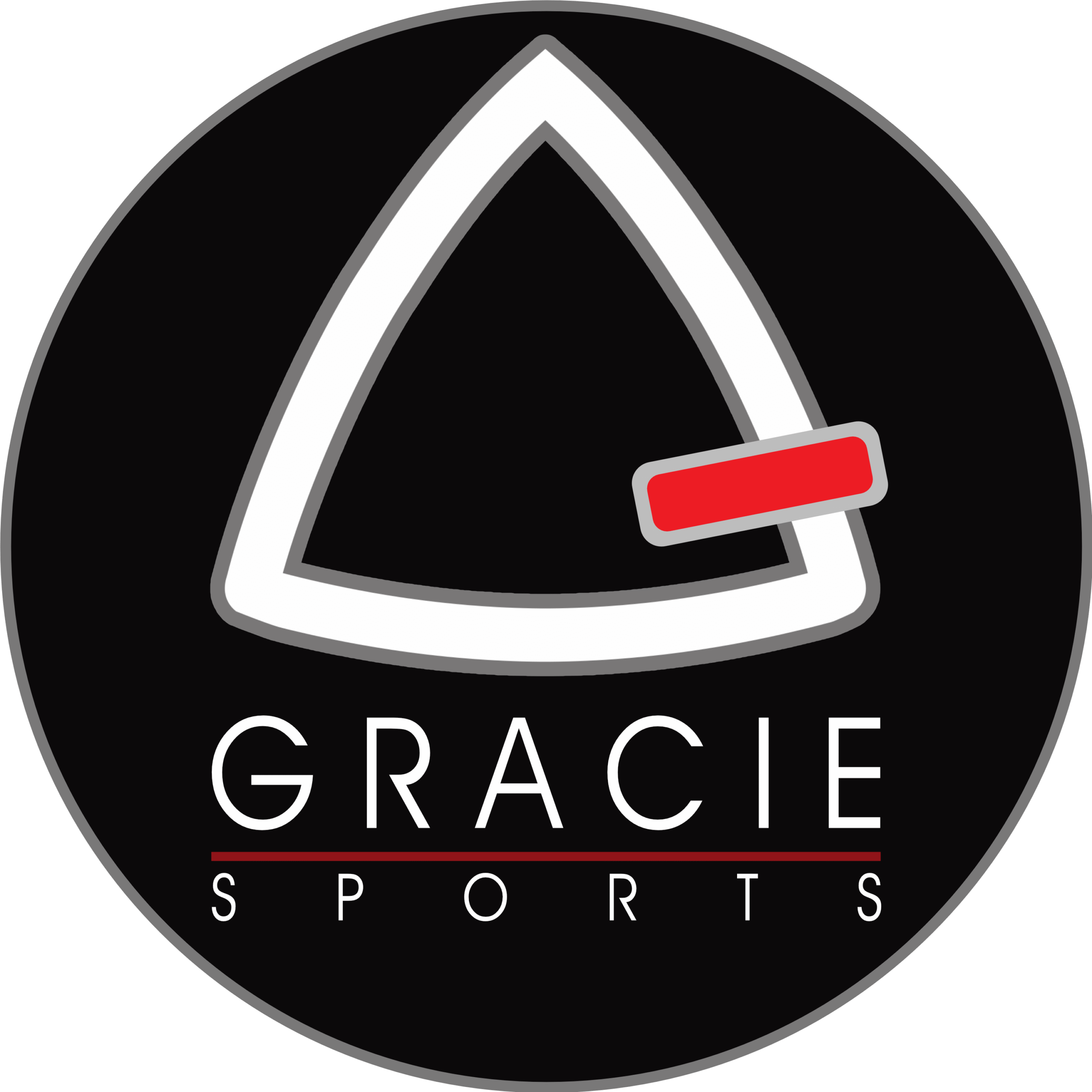 Gracie Sports Logo