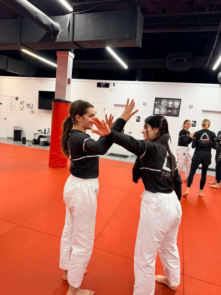 Womens Self Defense Class in Fairfield