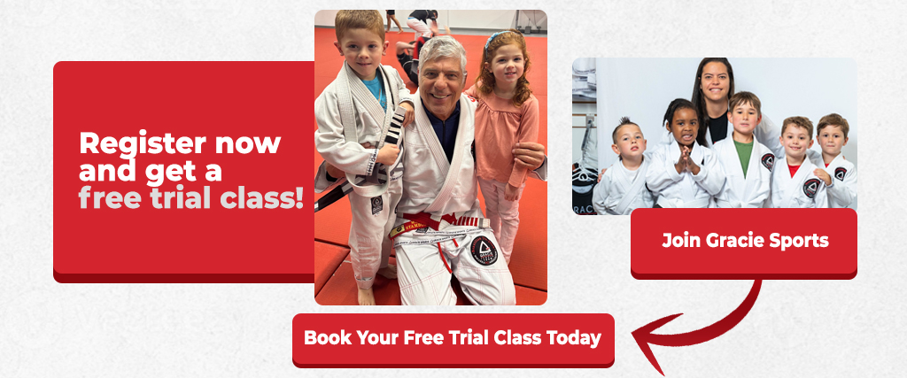Gracie Sports USA